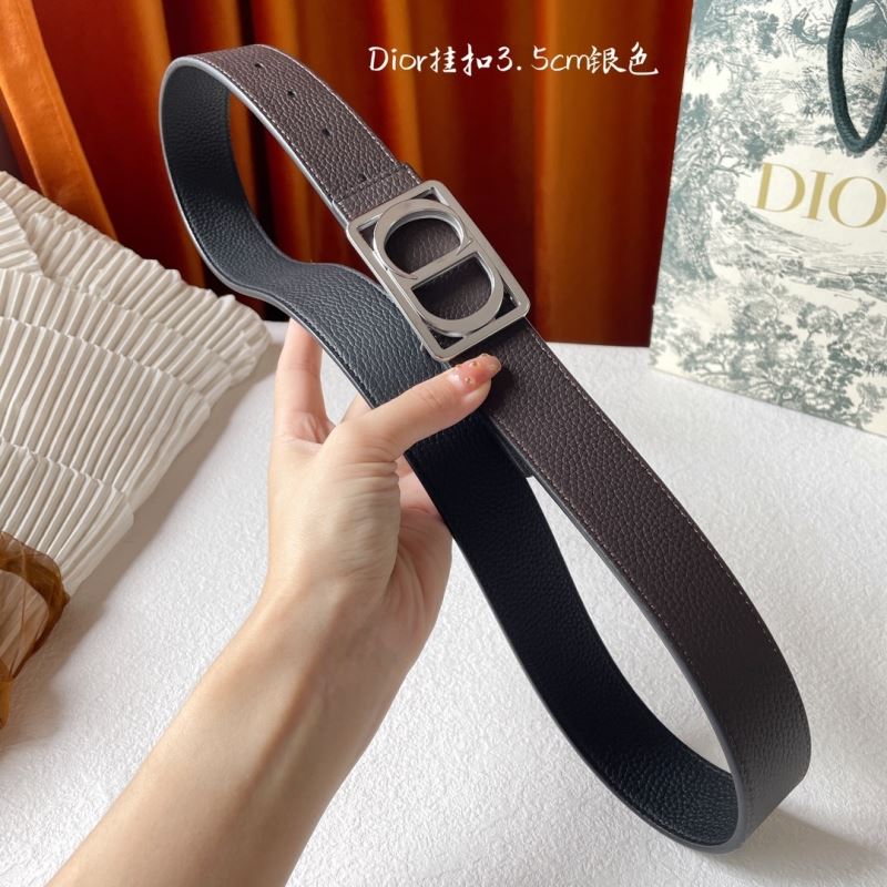 chr1st1an D10r belts